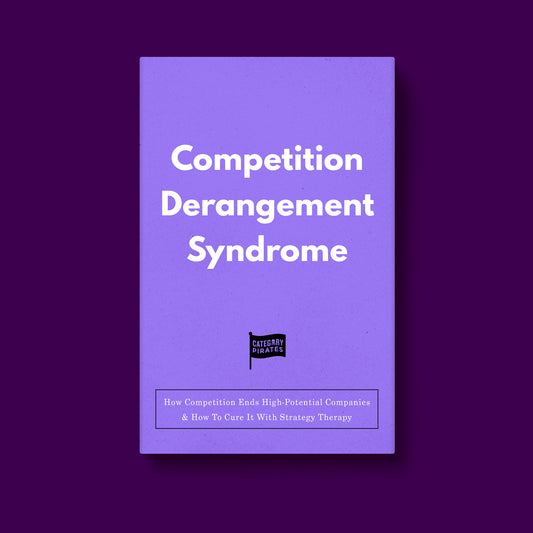 Competition Derangement Syndrome